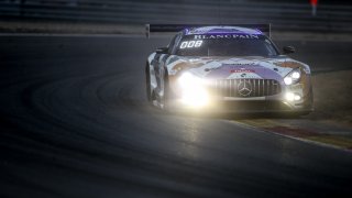 #4 Mercedes-AMG Team BLACK FALCON DEU Mercedes-AMG GT3 - - - Yelmer Buurman NDL Luca Stolz DEU Maro Engel DEU, Race
 | SRO /  Kevin Pecks