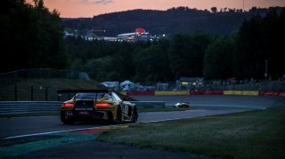 #88 Mercedes-AMG Team Akka ASP FRA Mercedes-AMG GT3 - - - Raffaele Marciello ITA Daniel Juncadella ESP Tristan Vautier FRA, Race
 | SRO /  Kevin Pecks