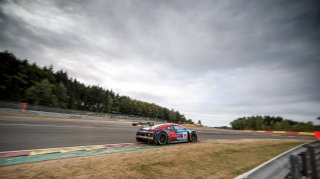 #25 Audi Sport Team Sainteloc FRA Audi R8 LMS - - - Markus Winkelhock DEU Frédéric Vervisch BEL Christopher Haase DEU, Race
 | SRO /  Kevin Pecks