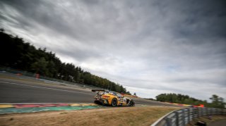 #88 Mercedes-AMG Team Akka ASP FRA Mercedes-AMG GT3 - - - Raffaele Marciello ITA Daniel Juncadella ESP Tristan Vautier FRA, Race
 | SRO /  Kevin Pecks