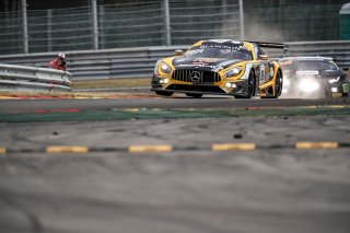 #88 Mercedes-AMG Team Akka ASP FRA Mercedes-AMG GT3 - - - Raffaele Marciello ITA Daniel Juncadella ESP Tristan Vautier FRA, Race
 | SRO /  Kevin Pecks