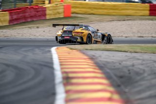 #88 Mercedes-AMG Team Akka ASP FRA Mercedes-AMG GT3 - - - Raffaele Marciello ITA Daniel Juncadella ESP Tristan Vautier FRA, Race
 | SRO /  Kevin Pecks