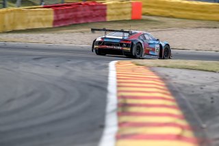 #25 Audi Sport Team Sainteloc FRA Audi R8 LMS - - - Markus Winkelhock DEU Frédéric Vervisch BEL Christopher Haase DEU, Race
 | SRO /  Kevin Pecks