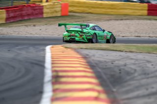 #991 Herberth Motorsport DEU Porsche 911 GT3 R AM Cup Jürgen Häring DEU Edward Lewis Brauner DEU Wolfgang Triller DEU Alfred Renauer DEU, Race
 | SRO /  Kevin Pecks