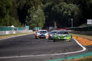 Race
 | SRO /  Kevin Pecks