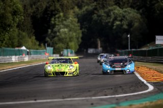 Race
 | SRO /  Kevin Pecks