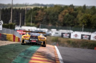 #88 Mercedes-AMG Team Akka ASP FRA Mercedes-AMG GT3 - - - Raffaele Marciello ITA Daniel Juncadella ESP Tristan Vautier FRA, Race
 | SRO /  Kevin Pecks