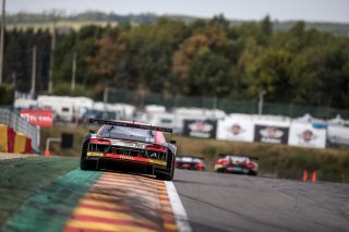 #1 Audi Sport Team WRT BEL Audi R8 LMS - - - Dries Vanthoor BEL Alex Riberas ESP Christopher Mies DEU, Race
 | SRO /  Kevin Pecks