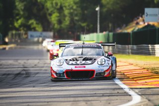 #117 KÜS Team75 Bernhard DEU Porsche 911 GT3 R - - - Earl Bamber NZL Timo Bernhard DEU Laurens Vanthoor BEL, Race
 | SRO / Patrick Hecq Photography