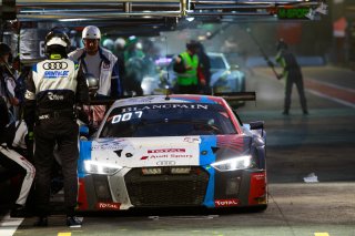 #25 Audi Sport Team Sainteloc FRA Audi R8 LMS - - - Markus Winkelhock DEU Frédéric Vervisch BEL Christopher Haase DEU, Race
 | SRO / Patrick Hecq Photography