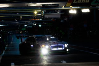#8 Bentley Team M-Sport GBR Bentley Continental GT3 - - - Vincent Abril MCO Andy Soucek ESP Maxime Soulet BEL, Race
 | SRO / Patrick Hecq Photography
