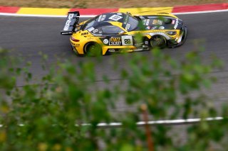 #88 Mercedes-AMG Team Akka ASP FRA Mercedes-AMG GT3 - - - Raffaele Marciello ITA Daniel Juncadella ESP Tristan Vautier FRA, Race
 | SRO / Patrick Hecq Photography