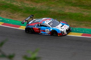 #25 Audi Sport Team Sainteloc FRA Audi R8 LMS - - - Markus Winkelhock DEU Frédéric Vervisch BEL Christopher Haase DEU, Race
 | SRO / Patrick Hecq Photography