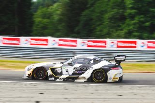 #4 Mercedes-AMG Team BLACK FALCON DEU Mercedes-AMG GT3 - - - Yelmer Buurman NDL Luca Stolz DEU Maro Engel DEU, Race
 | SRO / Patrick Hecq Photography