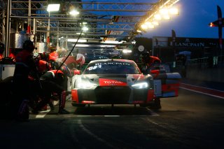 #1 Audi Sport Team WRT BEL Audi R8 LMS - - - Dries Vanthoor BEL Alex Riberas ESP Christopher Mies DEU, Race
 | SRO / Patrick Hecq Photography
