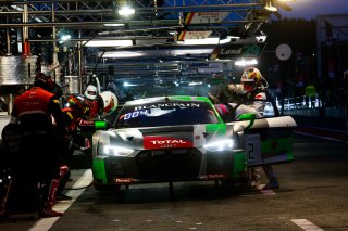 #2 Audi Sport Team WRT BEL Audi R8 LMS - - - René Rast DEU Nico Müller CHE Robin Frijns NDL, Race
 | SRO / Patrick Hecq Photography
