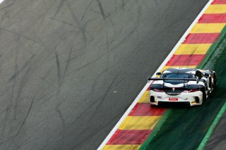 #4 Mercedes-AMG Team BLACK FALCON DEU Mercedes-AMG GT3 - - - Yelmer Buurman NDL Luca Stolz DEU Maro Engel DEU, Race
 | SRO / Patrick Hecq Photography
