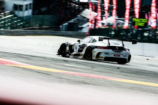 #4 Mercedes-AMG Team BLACK FALCON DEU Mercedes-AMG GT3 - - - Yelmer Buurman NDL Luca Stolz DEU Maro Engel DEU, Race
 | SRO / Patrick Hecq Photography