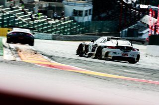 #4 Mercedes-AMG Team BLACK FALCON DEU Mercedes-AMG GT3 - - - Yelmer Buurman NDL Luca Stolz DEU Maro Engel DEU, Race
 | SRO / Patrick Hecq Photography