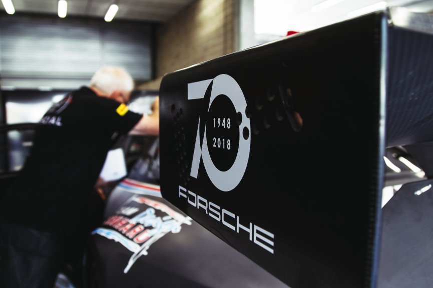 Scrutineering
