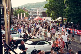 Parade
 | SRO / Patrick Hecq Photography