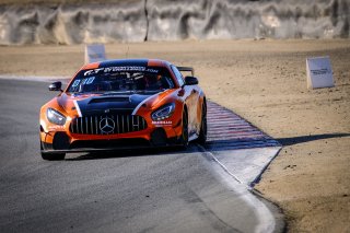 #34 Murillo Racing USA Mercedes-AMG GT4 GT4 - - Matthew Fassnacht USA Christian Szymczak USA, Free Practice
 | SRO / Dirk Bogaerts Photography