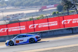 #626 Rearden Racing USA Audi R8 GT4 GT4 David Roberts*** USA Vesko Kozarov USA Max Faulkner*** USA, Free Practice
 | SRO / Dirk Bogaerts Photography