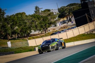 #2 GMG Racing USA Audi R8 GT4 GT4 James Sofronas USA Jason Bell USA Andrew Davis USA, Free Practice
 | SRO / Dirk Bogaerts Photography