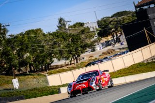 #51 Team Panoz Racing USA Panoz Avezzano GT4 Ian James USA Preston C. Calvert USA Mathew Keegan USA, Free Practice
 | SRO / Dirk Bogaerts Photography