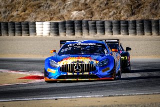#175 Mercedes-AMG Team Sun Energy1 Racing USA Mercedes-AMG GT3 GT3 Overall Tristan Vautier FRA Maro Engel DEU Maxi Buhk DEU IGTC, Free Practice
 | SRO / Dirk Bogaerts Photography