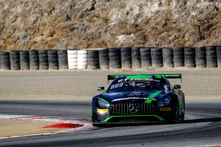 #43 Mercedes-AMG Team Strakka Racing**** GBR Mercedes-AMG GT3 GT3 Overall Raffaele Marciello ITA Lewis Williamson GBR Maxi Goetz DEU IGTC, Free Practice
 | SRO / Dirk Bogaerts Photography
