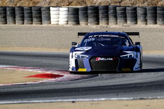 #17 Audi Sport Team WRT BEL Audi R8 LMS  GT3 Overall Sheldon van der Linde ZAF Alex Riberas ESP Stuart Leonard GBR IGTC, Free Practice
 | SRO / Dirk Bogaerts Photography