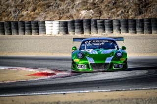#54 Black Swan Racing USA Porsche 911 GT3 R GT3 Overall Tim Pappas USA Jeroen Bleekemolen NDL Patrick Long USA IGTC, Free Practice
 | SRO / Dirk Bogaerts Photography