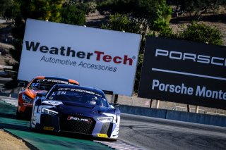 #17 Audi Sport Team WRT BEL Audi R8 LMS  GT3 Overall Sheldon van der Linde ZAF Alex Riberas ESP Stuart Leonard GBR IGTC, Free Practice
 | SRO / Dirk Bogaerts Photography