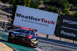 #44 Strakka Racing**** GBR Mercedes-AMG GT3 GT3 Overall Jack Hawksworth GBR Adrien Tambay FRA Christian Vietoris DEU IGTC, Free Practice
 | SRO / Dirk Bogaerts Photography