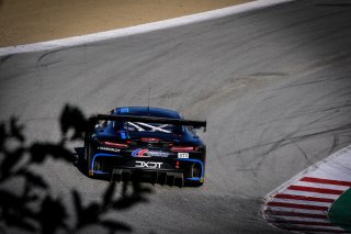 #63 DXDT Racing**** USA Mercedes-AMG GT3 GT3 Pro-Am David Askew USA Ryan Dalziel GBR Mike Hedlund USA, Free Practice
 | SRO / Dirk Bogaerts Photography