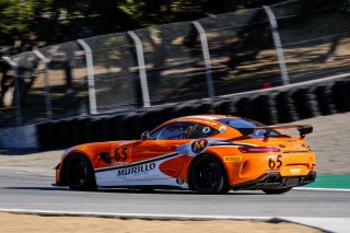 #65 Murillo Racing USA Mercedes-AMG GT4 GT4 Justin Piscitell USA Tim Probert USA Jeff Mosing USA, Free Practice
 | SRO / Dirk Bogaerts Photography