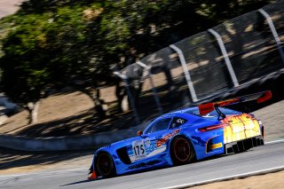 #175 Mercedes-AMG Team Sun Energy1 Racing USA Mercedes-AMG GT3 GT3 Overall Tristan Vautier FRA Maro Engel DEU Maxi Buhk DEU IGTC, Free Practice
 | SRO / Dirk Bogaerts Photography