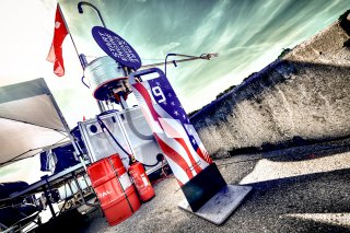 Pitlane Ambiance, Pre-Qualifying
 | SRO / Dirk Bogaerts Photography
