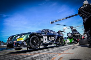 Pitlane Ambiance, Pre-Qualifying
 | SRO / Dirk Bogaerts Photography