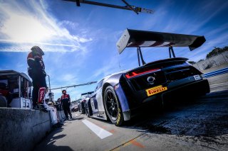 Pitlane Ambiance, Pre-Qualifying
 | SRO / Dirk Bogaerts Photography