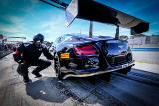 Pitlane Ambiance, Pre-Qualifying
 | SRO / Dirk Bogaerts Photography