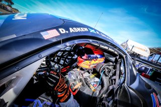Pitlane Ambiance, Pre-Qualifying
 | SRO / Dirk Bogaerts Photography