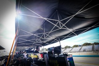 Pitlane Ambiance, Pre-Qualifying
 | SRO / Dirk Bogaerts Photography