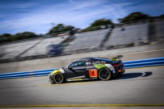 Pitlane Ambiance, Pre-Qualifying
 | SRO / Dirk Bogaerts Photography