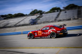 Pitlane Ambiance, Pre-Qualifying
 | SRO / Dirk Bogaerts Photography