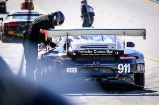 Pitlane Ambiance, Pre-Qualifying
 | SRO / Dirk Bogaerts Photography