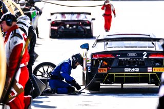 Pitlane Ambiance, Pre-Qualifying
 | SRO / Dirk Bogaerts Photography
