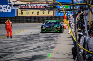 Pitlane Ambiance, Pre-Qualifying
 | SRO / Dirk Bogaerts Photography