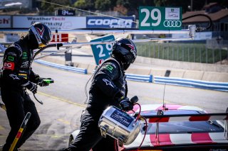 Pitlane Ambiance, Pre-Qualifying
 | SRO / Dirk Bogaerts Photography
